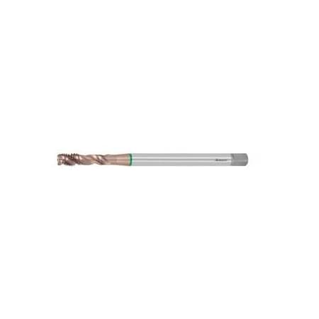 Garant Tap, M3-0.5, M, 3 Flutes, AlTiX 134680 M3